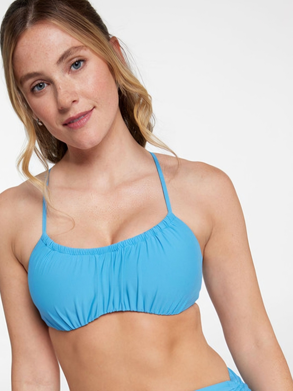 CALIA by Carrie Underwood Underwire Bikini Top